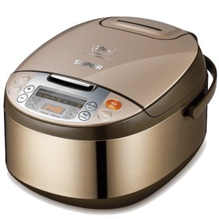 NỒI CƠM ĐIỆN TỬ SUPOR CFXB50FC33VN-75( Lòng nồi Niêu)