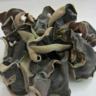 mộc nhĩ đen 500g