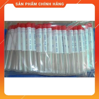 Que lấy mẫu, lấy bệnh phẩm