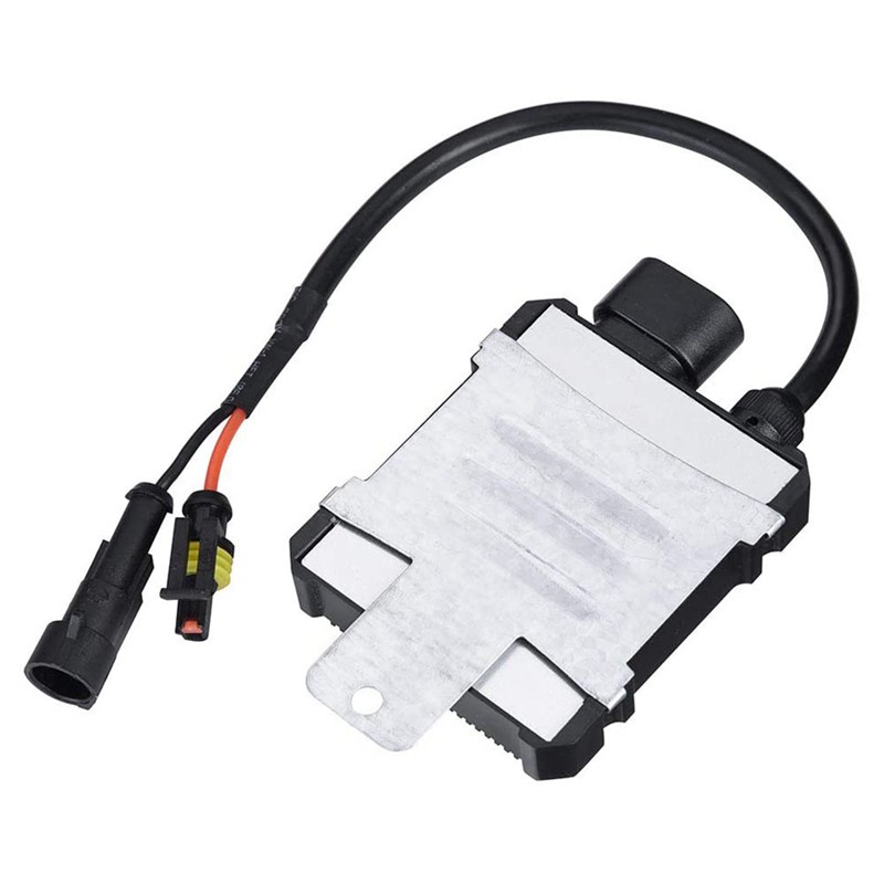 55W HID Bi Xenon 12V Digital Ballast for H1 H3 H3C H4-1 H4-2 H7 9005