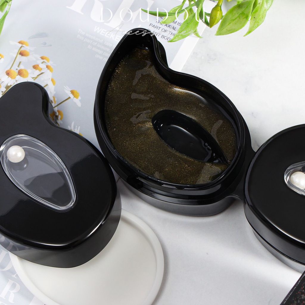 [Chính hãng] Mặt Nạ Mắt Cao Cấp King Venus 60 miếng dùng hơn 2 tháng giảm nhăn chống thâm giúp da căng mịn trẻ hoá MM001