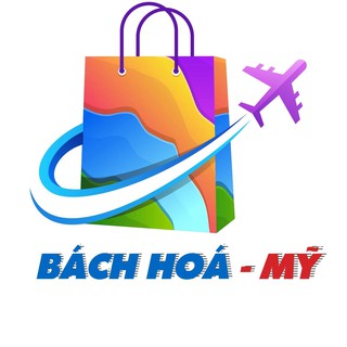 BÁCH HOÁ MỸ-USA