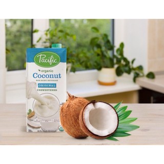 Sữa dừa hữu cơ Pacific Foods 946ml