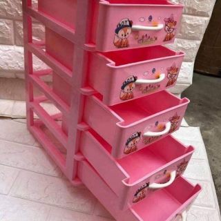 Tủ nhựa Việt nhật mini 
✔️Tủ nhựa mini 4 tầng 👌lẻ: 120k
✔️Tủ nhựa mini 3 tầng 👌lẻ: 110k