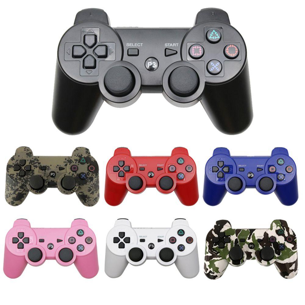 BTLIMER Tay CầM Chơi Game Bluetooth Cho PS3 Playstation 3