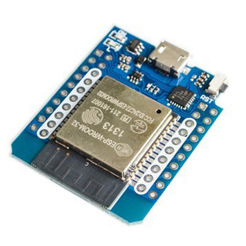 LIVE MINI KIT ESP32 Wireless WiFi Bluetooth 2 in 1 Dual-Core CPU Development Board ule