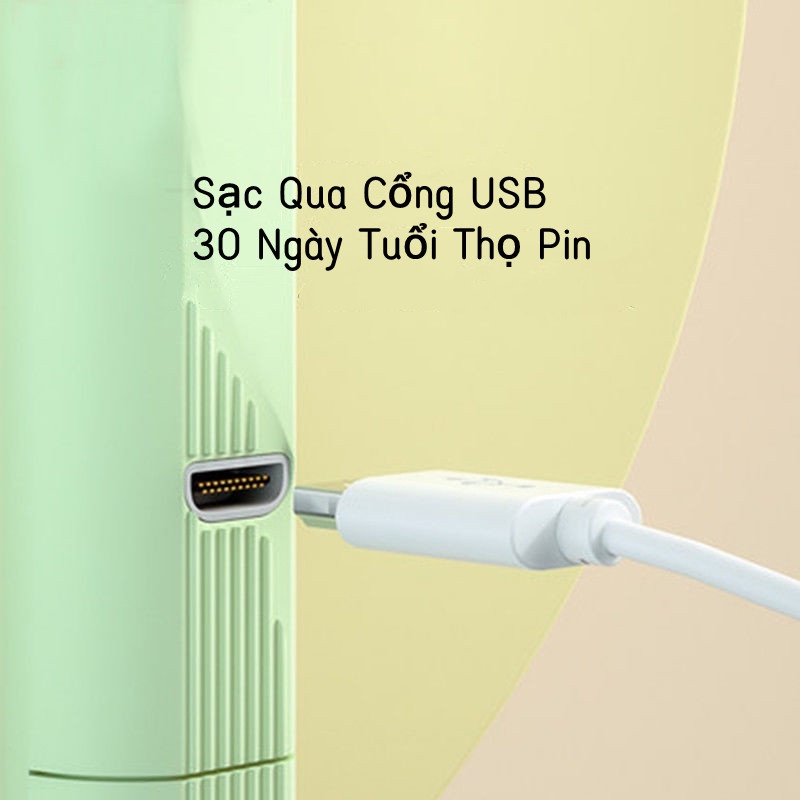 Dụng cụ lấy ráy tai đầu mềm bằng silicon có đèn chiếu sáng an toàn cho bé