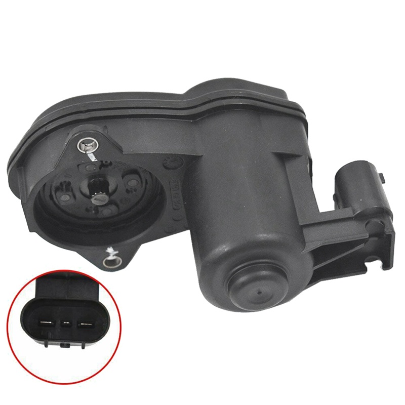 Đối với BMW 528I 535I 550I 640I 650I X3 Z4 2009-2016 Bộ truyền động phanh sau Phanh tay Calibre Động cơ Servo 34216794618