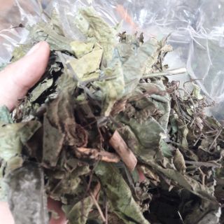 Xạ đen khô 1kg