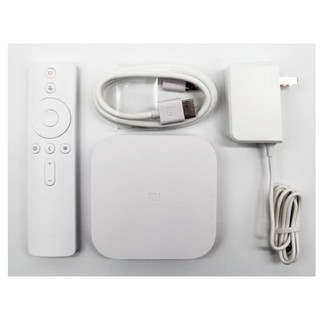 Android Tivi Box XIAOMI Tv box gen 4 version