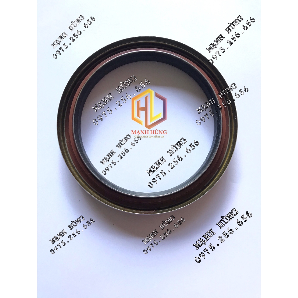 Phớt 110*140*16 phớt may ơ cầu dầu may ơ trước