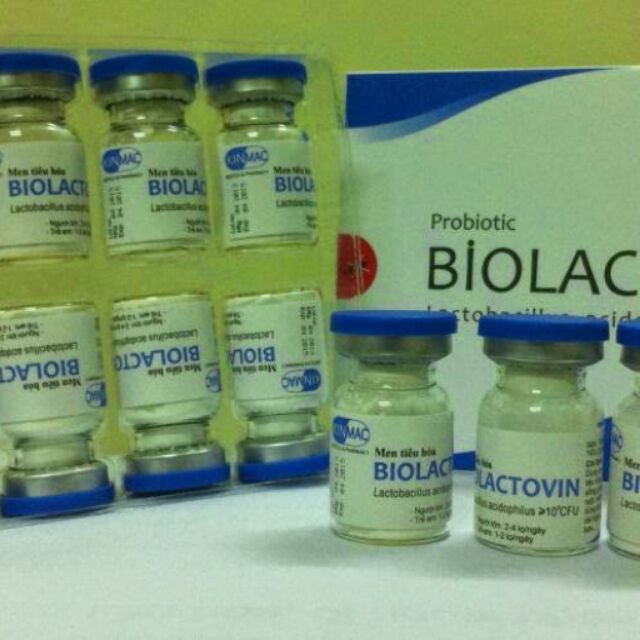 Men Biolactovin