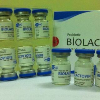 Men Biolactovin