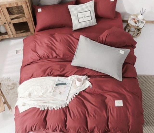 Bộ cottong tici 4 món sang chảnh(ib chọn mẫu)đồng giá cho các size