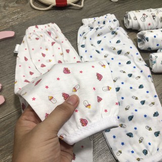 Quần dài  Bình sữa cho trẻ sơ sinh