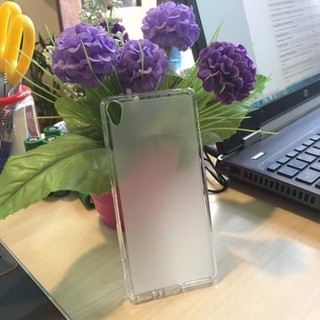 Ốp lưng SONY Xperia XA silicone