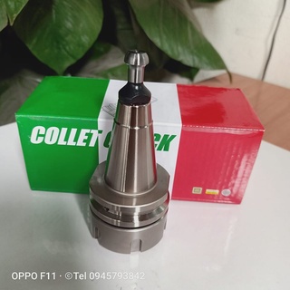 chuôi dao CNC ISO30 - ER32
