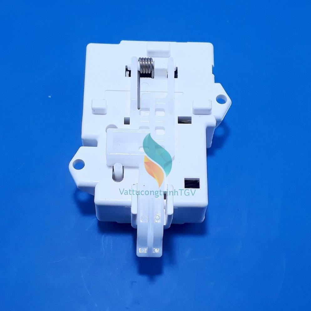 [Giá Thợ] Công tắc cửa máy giặt Panasonic loại khoá cửa ngang chính hãng