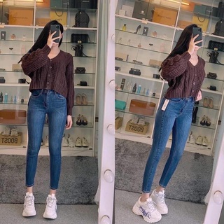 👑 𝗤𝗨𝗔̂̀𝗡 𝗦𝗞𝗜𝗡𝗡𝗬 𝟵 𝗧𝗔̂́𝗖 𝗧𝗥𝗢̛𝗡-Xuất Xịn Store