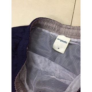 Quần đùi nam xuất dư
