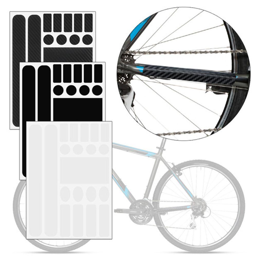 Khung Bảo Vệ Phuộc Trước Xe Đạp Leo Núi Gấp Gọn Tiện Dụng