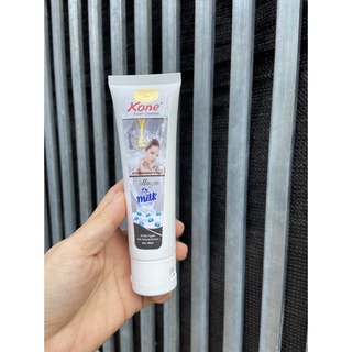 sữa rửa mặt kone (sữa tươi )