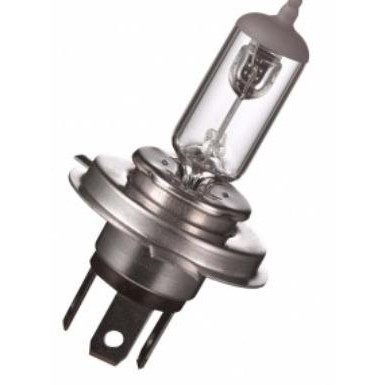 Osram Bóng Đèn Siêu Sáng Hs1 35 / 35