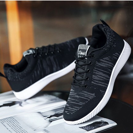 [Hot Hit] Giày Sneaker Nam Paris2564 Phong Cách Nam Tính | BigBuy360 - bigbuy360.vn