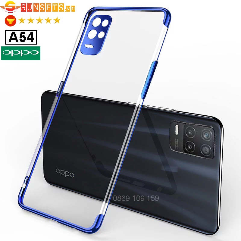 Ốp lưng Oppo A74 / A94/ A54/ A53/ A15/ A93