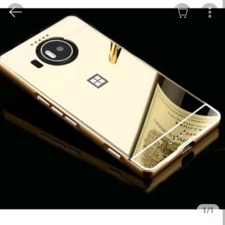 Ốp lưng tráng gương cho lumia 950XL