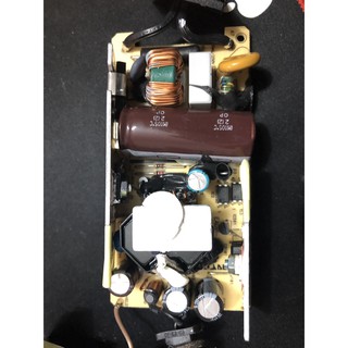 Adapter Delta 12V 6A dùng cho đầu oto