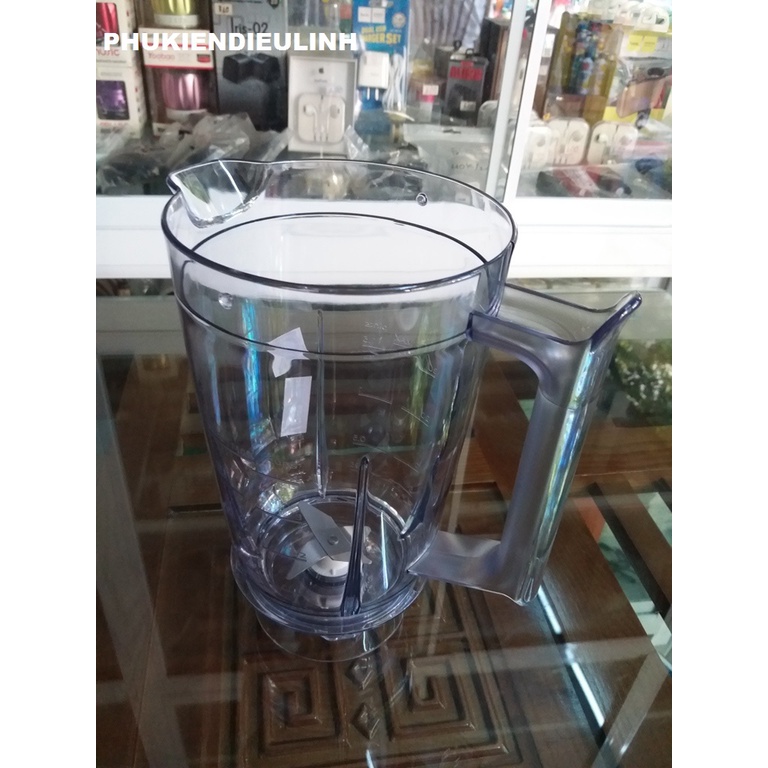 PHỤ KIỆN MÁY XAY SINH TỐ PHILIPS HR2041