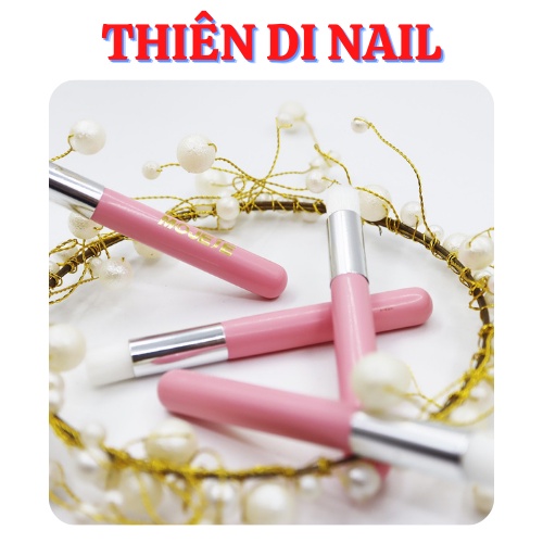 Chổi vệ sinh mi, chổi vệ sinh mắt Thiên Di Nail