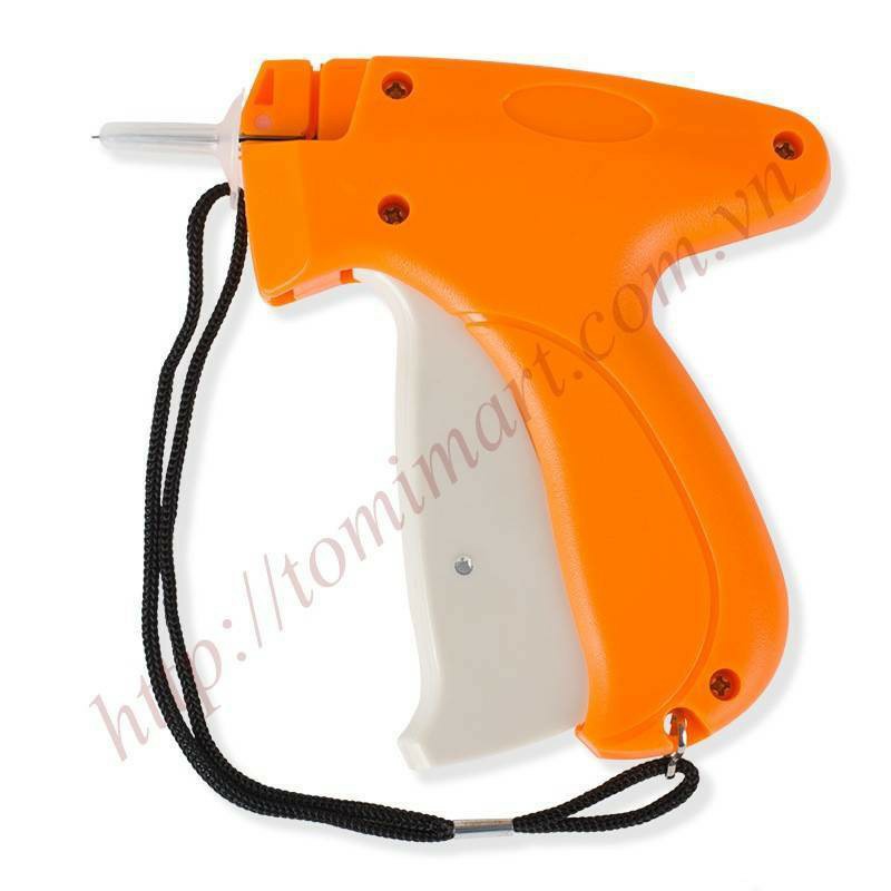 Máy Bắn Tag MPIO - Máy Bấm Nhãn, Mác Quần Áo