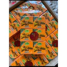 Xà phòng nghệ jam mẫu mới Thái Lan | BigBuy360 - bigbuy360.vn