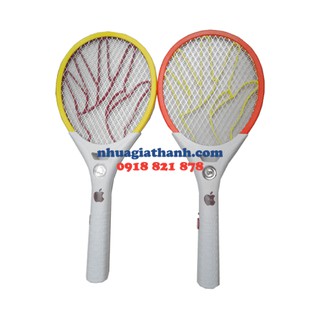 VỢT MUỖI CAO CẤP GT-A30, MADE IN VIỆT NAM, CHẤT LƯỢNG CAO, SỐ LƯỢNG BÁN: 1 cái