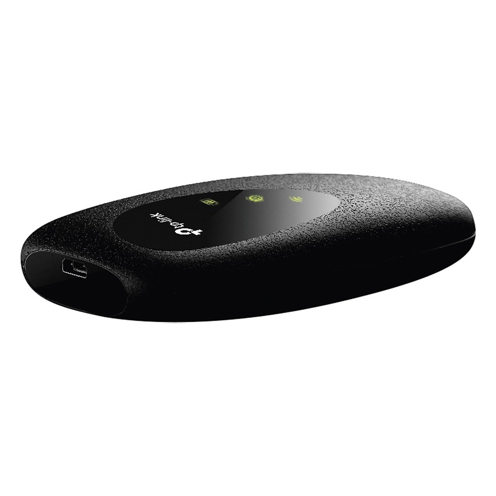Bộ Phát Wifi Di Động 4G LTE TP-Link M7200 2.4GHz 150Mbps | BigBuy360 - bigbuy360.vn