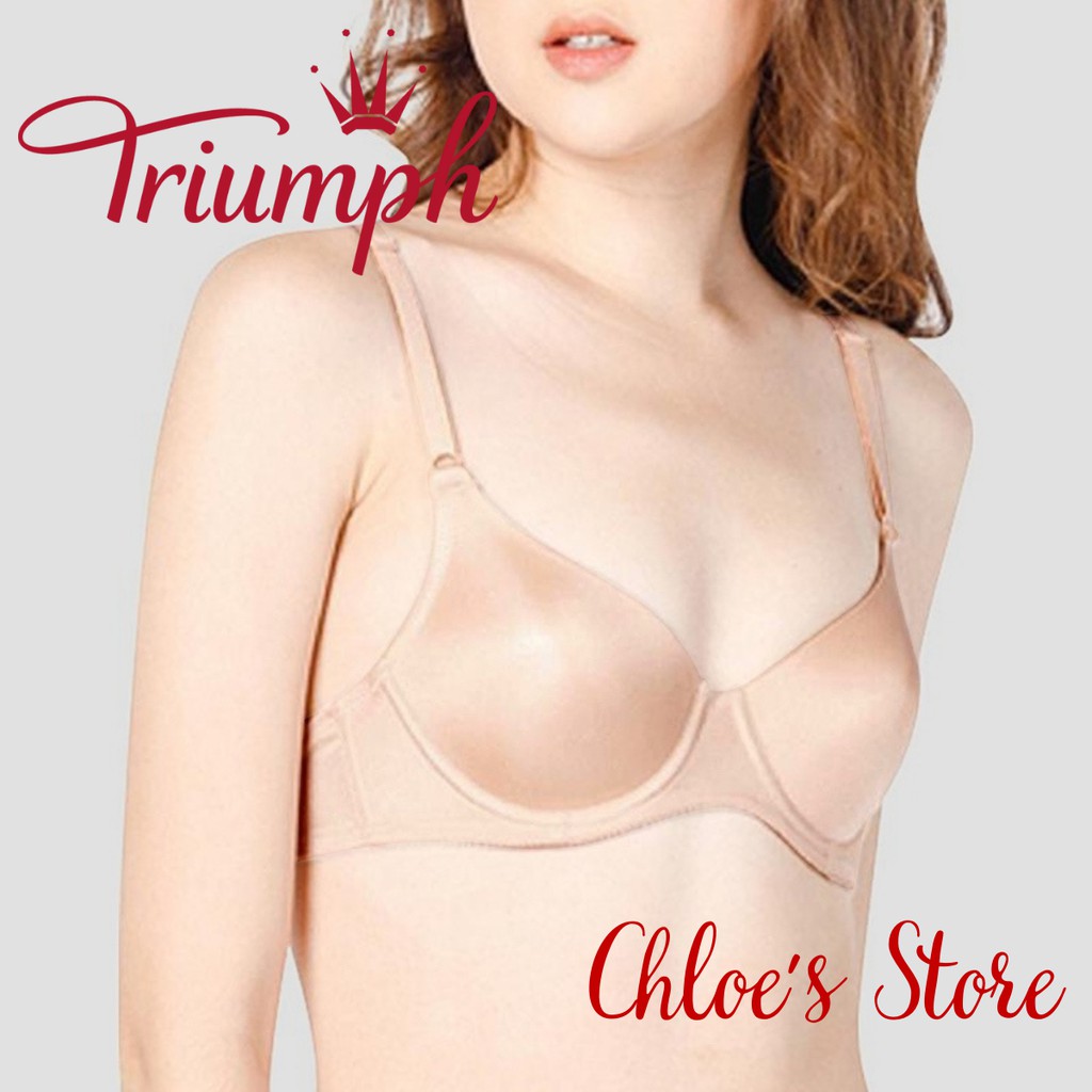 Áo Lót Triumph T-Shirt Bra 039 WHP CHÍNH HÃNG