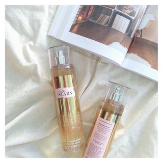 Xịt thơm Body mist Bath & Body Works 236ml
