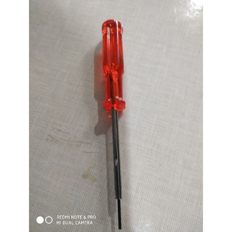 Tô vít lục giác