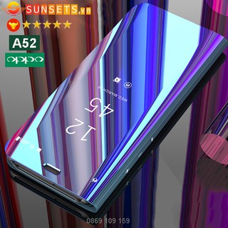 Bao da Oppo A52 | A92
