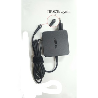 Sạc laptop Asus 19v - 3.42a/1.75a/2.37a