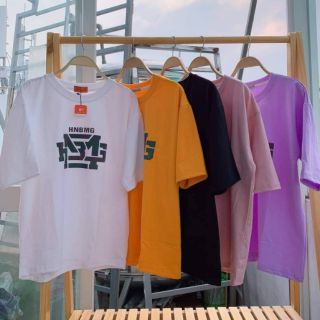 Áo thun phản quang 7 màu HNBMG _HDAT007