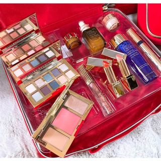 (Tách set)🔥Vali dưỡng da ESTEE LAUDER BLOCKBUSTER 2020🔥