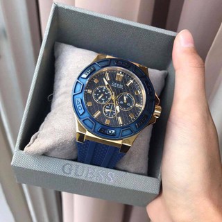 Đồng hồ nam Guess W0674G2