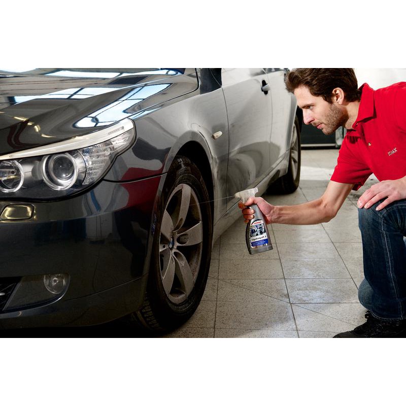 VỆ SINH MÂM SONAX XTREME WHEEL CLEANER 230200 500ML