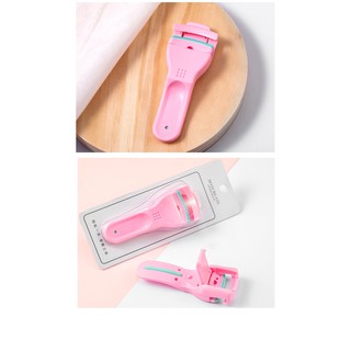 Dụng Cụ Bấm Cong Mi Maycreate 3D Full Box