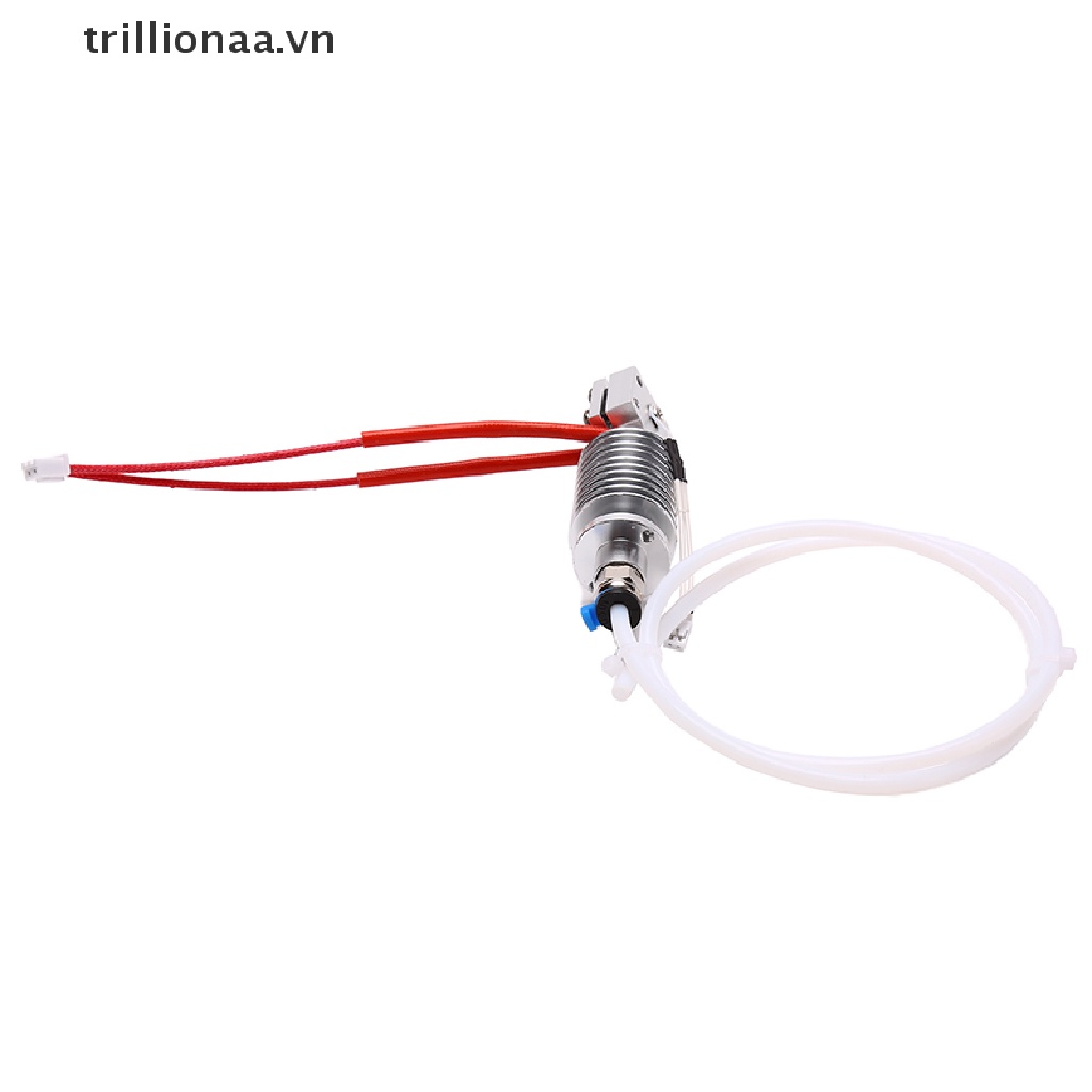 Đầu Máy In 3D Trillionaa Với Vòi Phun 0.4mm Cho Anycubic Vyper 24V