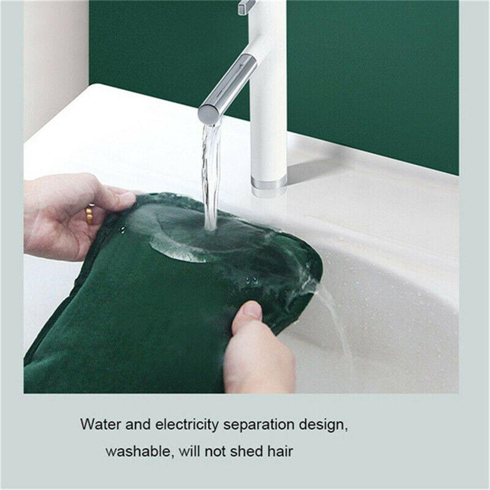 Máy Sưởi Ấm Tay 3 Mức Độ Chuyên Dụng