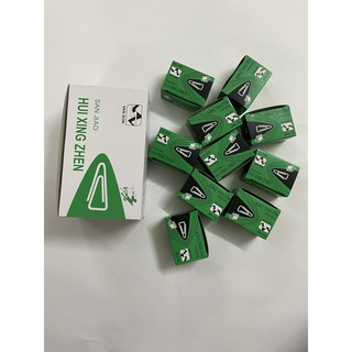 Ghim cài C62 (ghim tam giác) HÀNG CHÍNH HÃNG